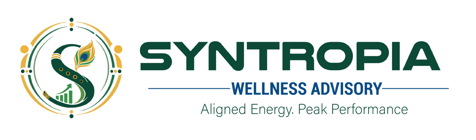 Syntropia Wellness Advisory LLP